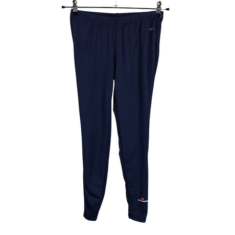 Unisex Catmandoo - Trikotaažist püksid, suurus 158 - 164 - Sinine ()