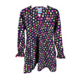 Unisex Circus - Mitteveniv kleit, suurus 122 - 128 - Sinine ()