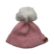 Unisex Metsola - Talvemüts, suurus 52 - 54 cm - Heleroosa ()