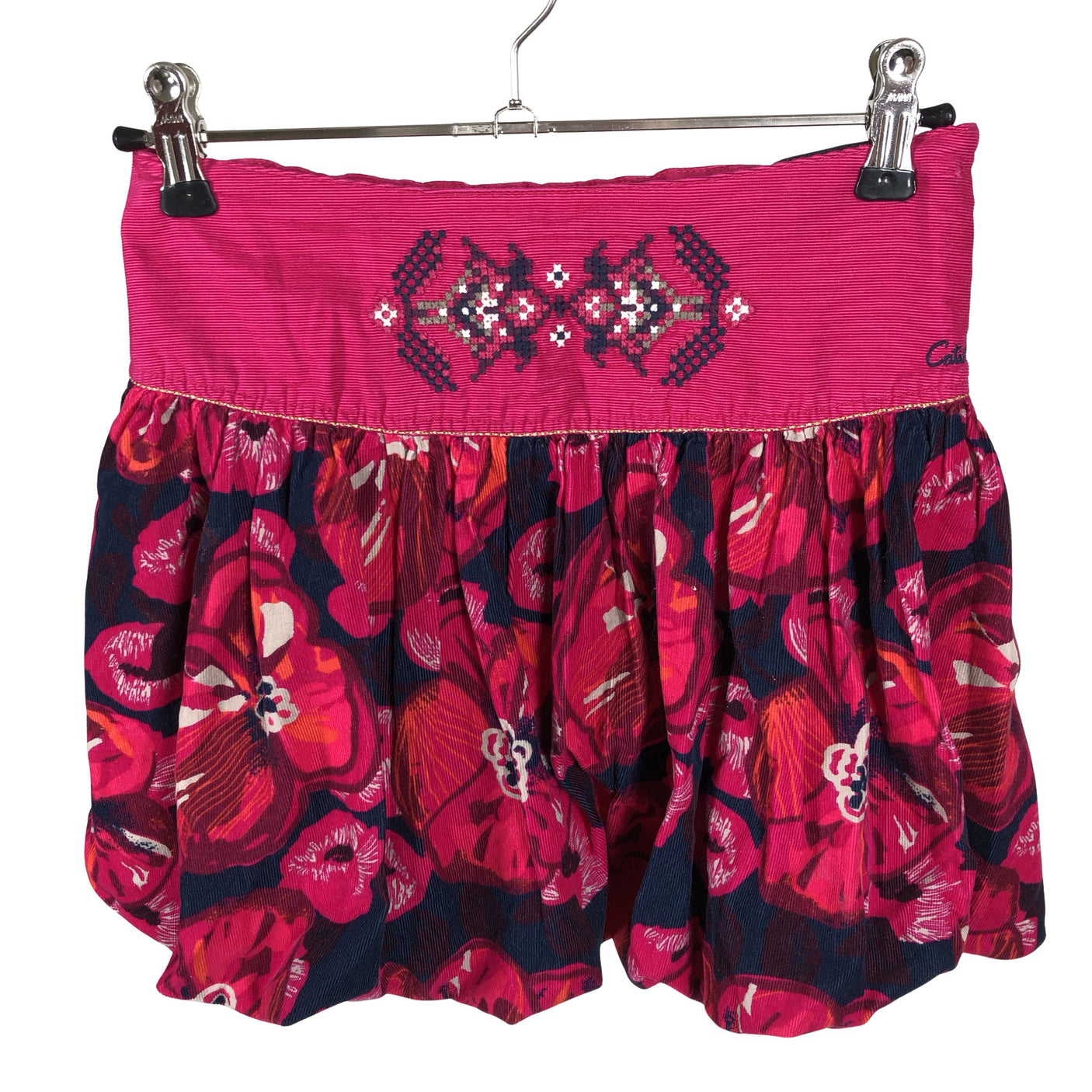 Unisex Catimini - Mitteveniv seelik, suurus 128 - 134 - Roosa (1)