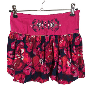 Unisex Catimini - Mitteveniv seelik, suurus 128 - 134 - Roosa (1)
