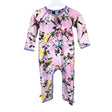 Unisex Molo Kids - Pükskostüüm, suurus 80 - 86 - Heleroosa ()