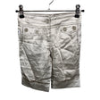 Unisex Catimini - Mittevenivad poolpikad püksid, suurus 104 - 110 - Beige ()