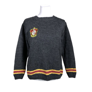 Unisex Handmade - Kampsun, suurus 40 - Hall (1)