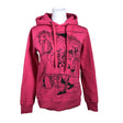 Unisex Martinex - Dressipluus, suurus 36 - Roosa ()