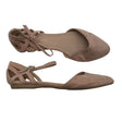 Unisex New Look - Baleriinad, suurus 39 - Heleroosa ()