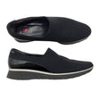 Unisex Högl - Igapäevased jalanõud, suurus 38 - Must ()