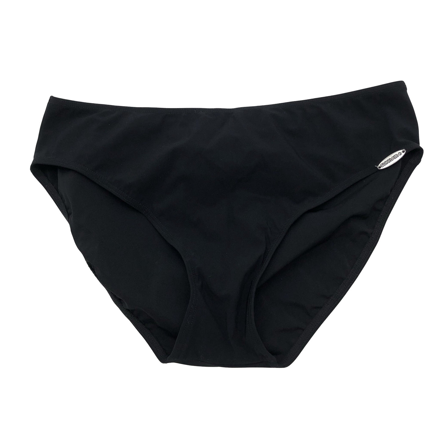 Unisex Sunflair - Bikiinid, suurus 40 - Must (2)