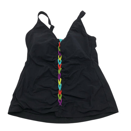 Unisex Sunflair - Bikiinid, suurus 40 - Must ()