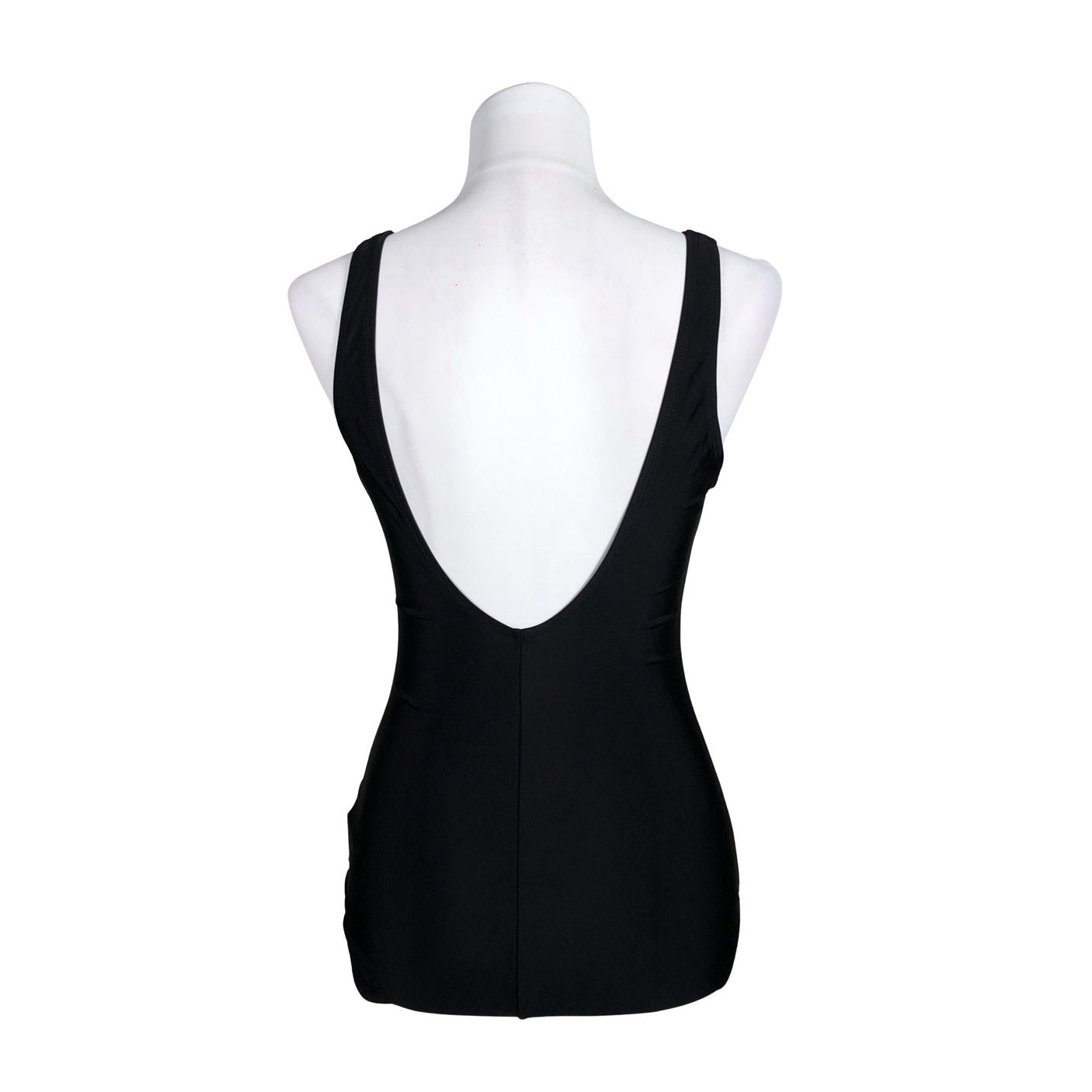 Unisex Finnwear - Ujumistrikoo, suurus 40 - Must (2)