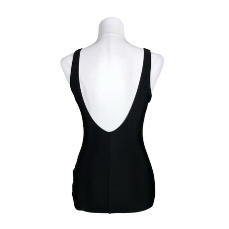 Unisex Finnwear - Ujumistrikoo, suurus 40 - Must (2)