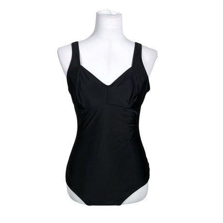 Unisex Finnwear - Ujumistrikoo, suurus 40 - Must ()
