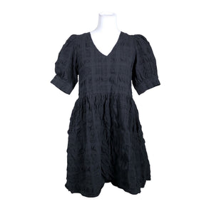 Unisex Second Female - Mitteveniv kleit, suurus 38 - Must (1)