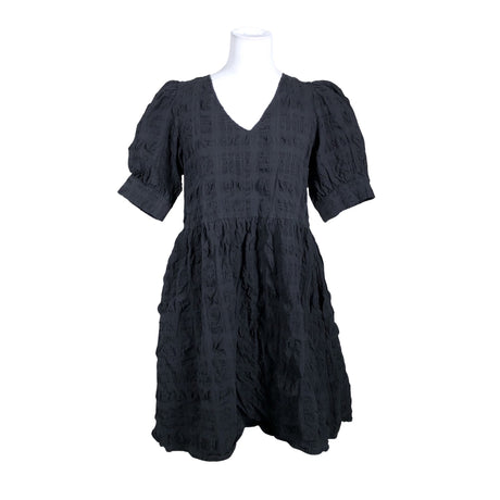Unisex Second Female - Mitteveniv kleit, suurus 38 - Must ()