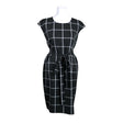 Unisex InWear - Mitteveniv kleit, suurus 38 - Must ()