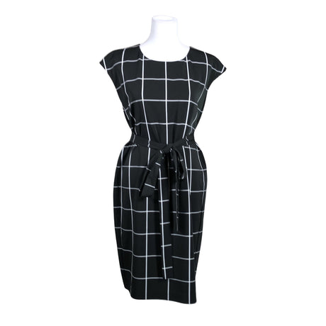 Unisex InWear - Mitteveniv kleit, suurus 38 - Must ()