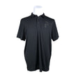 Unisex Peak Performance - Spordisärk, lühikesed käised, suurus XL - Must ()