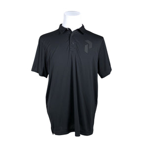 Unisex Peak Performance - Spordisärk, lühikesed käised, suurus XL - Must (1)
