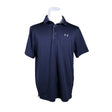 Unisex Under Armour - Spordisärk, lühikesed käised, suurus XL - Sinine ()