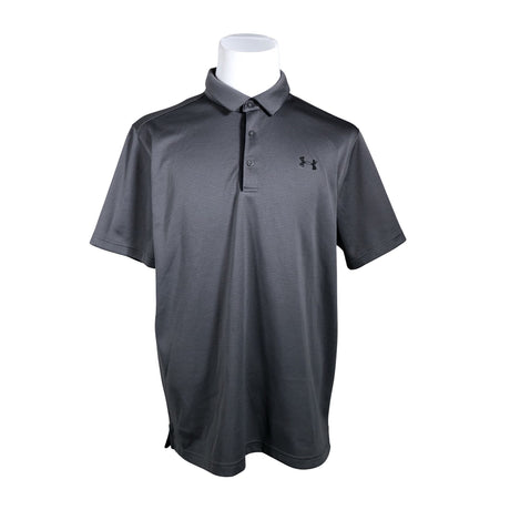 Unisex Under Armour - Spordisärk, lühikesed käised, suurus XL - Hall ()