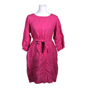 Unisex Pura Finland - Mitteveniv kleit, suurus 36 - Roosa (1)