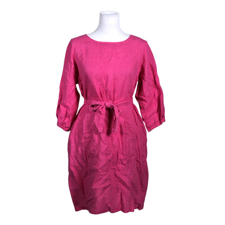 Unisex Pura Finland - Mitteveniv kleit, suurus 36 - Roosa ()