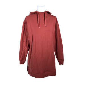 Unisex North Outdoor - Dressikangast tuunika, suurus 36 - Punane (1)