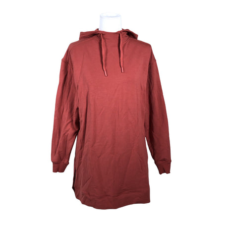 Unisex North Outdoor - Dressikangast tuunika, suurus 36 - Punane ()