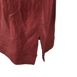 Unisex North Outdoor - Dressikangast tuunika, suurus 36 - Punane (2)