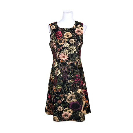 Unisex Smashed Lemon - Mitteveniv kleit, suurus 40 - Roheline ()