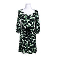 Unisex S.T.I - Trikotaažist kleit, suurus 36 - Must ()