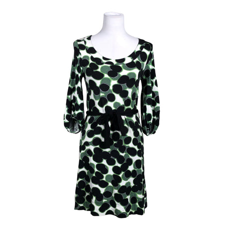 Unisex S.T.I - Trikotaažist kleit, suurus 36 - Must ()