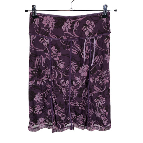 Unisex Mexx - Trikotaažist seelik, suurus 36 - Lilla ()