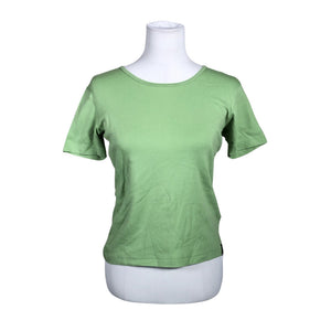 Unisex Naturaline - T-särk, suurus 38 - Roheline (1)