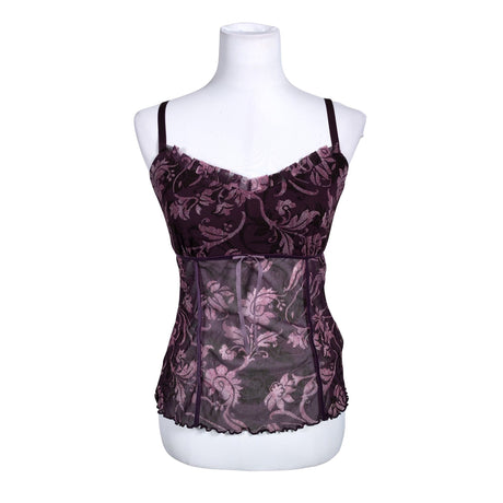 Unisex Mexx - Topp, suurus 38 - Lilla ()