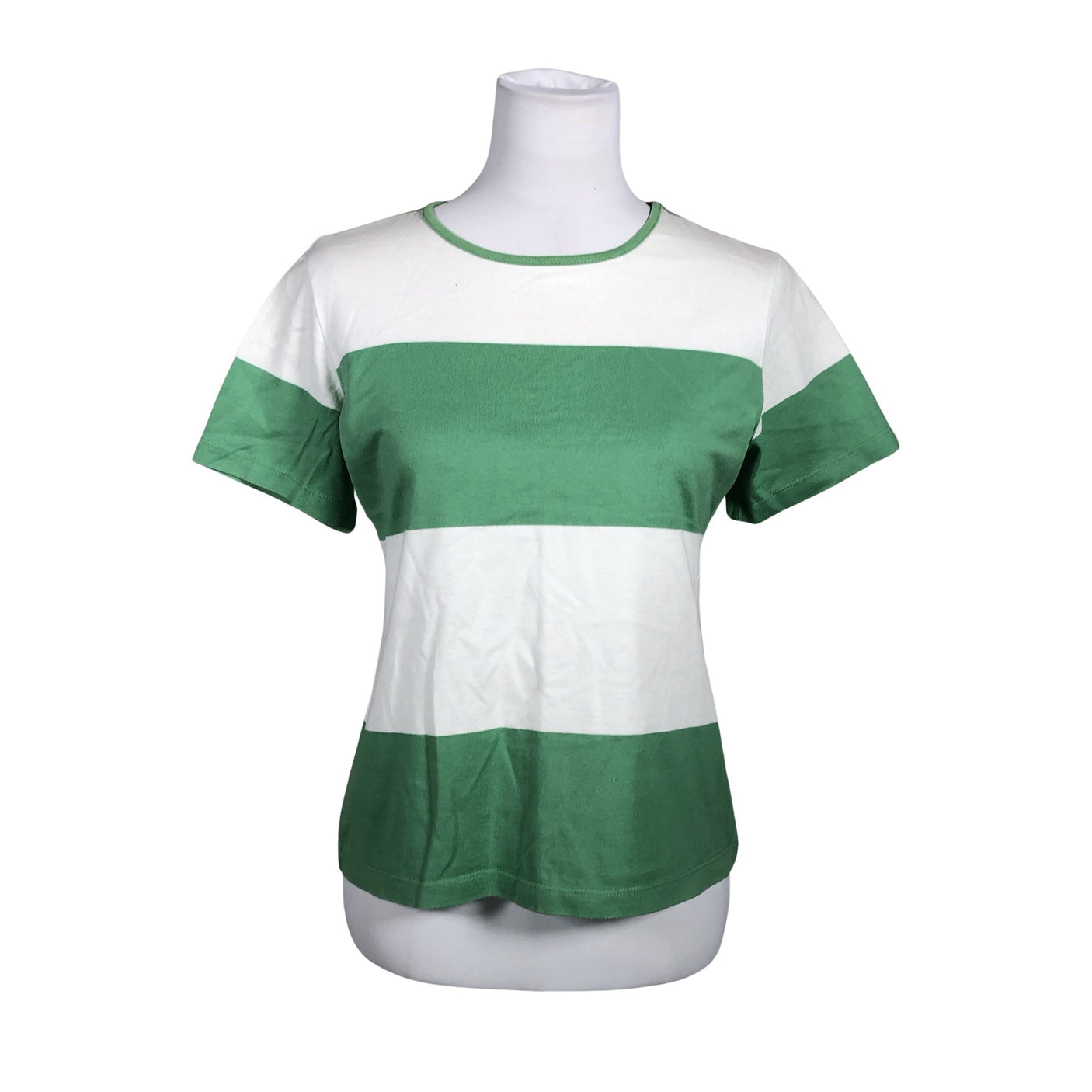 Unisex Marimekko - T-särk, suurus 38 - Roheline (1)
