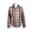 Unisex Santarelli - Triiksärk, suurus 38 - Pruun ()