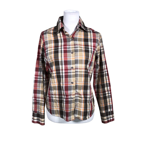 Unisex Santarelli - Triiksärk, suurus 38 - Pruun ()