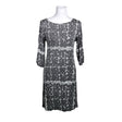 Unisex Marimekko - Trikotaažist kleit, suurus 36 - Hall ()
