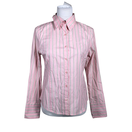 Unisex Global - Triiksärk, suurus 38 - Heleroosa ()