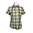 Unisex S.T.I - Triiksärk, suurus 38 - Roheline ()
