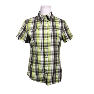 Unisex S.T.I - Triiksärk, suurus 38 - Roheline (1)