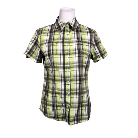 Unisex S.T.I - Triiksärk, suurus 38 - Roheline ()