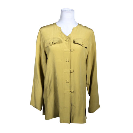 Unisex Järvi Muoti - Jakk, suurus 36 - Kollane ()