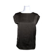 Unisex Your Face - Topp, suurus 34 - Pruun ()