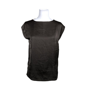 Unisex Your Face - Topp, suurus 34 - Pruun (1)
