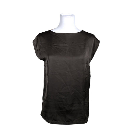 Unisex Your Face - Topp, suurus 34 - Pruun ()