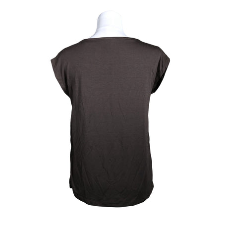 Unisex Your Face - Topp, suurus 34 - Pruun (2)