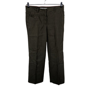 Unisex Tommy Hilfiger - Mittevenivad püksid, suurus 38 - Roheline (1)