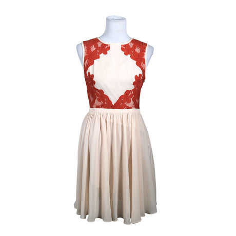 Unisex Ted Baker - Pidulik kleit, suurus 38 - Heleroosa ()